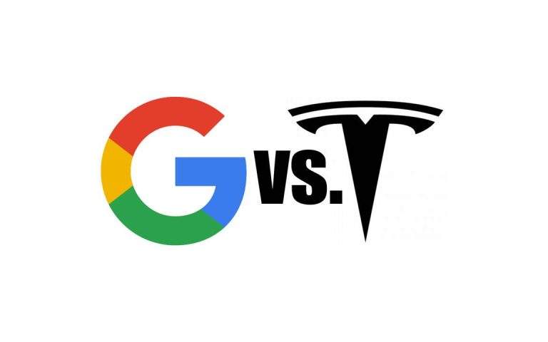 Google vs Tesla in 2025: Best Stock to Buy Right Now?