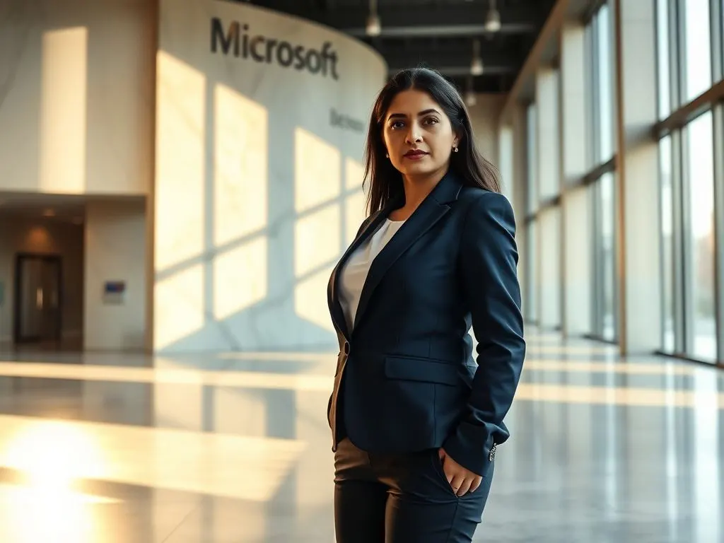 Microsoft's Gaming Revival: Asha Sharma's Ambitious Plan to Reignite Xbox Growth