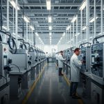 Sila Nanotechnologies Secures $1.4 Billion Pentagon Loan to Expand Silicon Anode Production