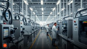 Sila Nanotechnologies Secures $1.4 Billion Pentagon Loan to Expand Silicon Anode Production