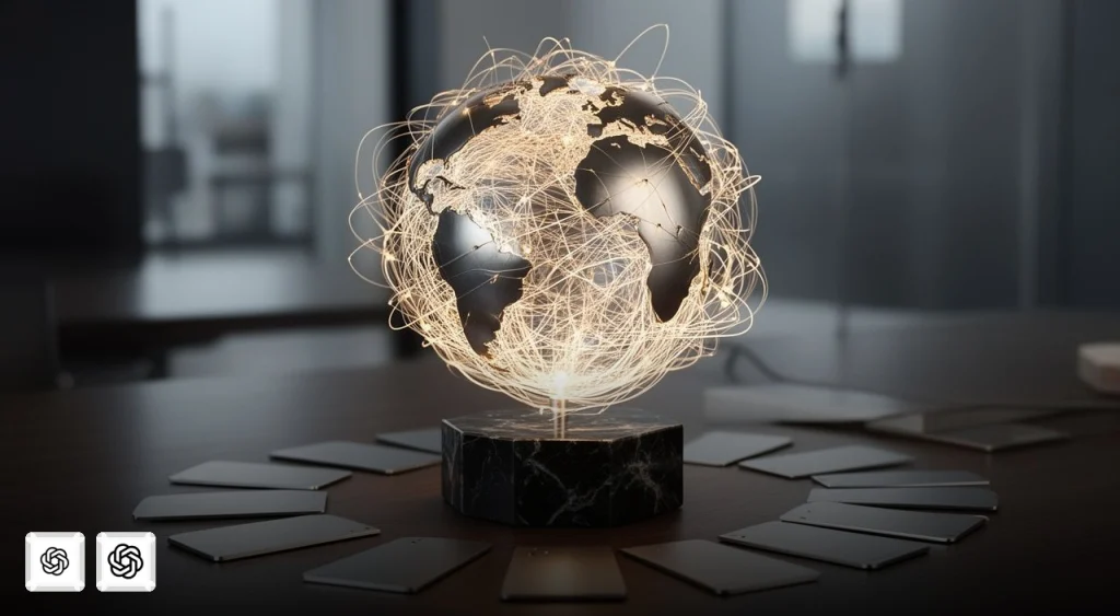ChatGPT Ads Expands to 89 Countries as OpenAI Targets $1 Billion Run Rate