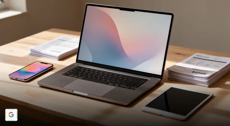 Google Expands Gemini AI Agents to Small Businesses with New Central Hub and App Integrations