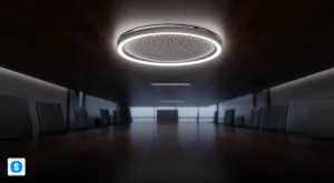 HARMAN and Samsung Mark 10 Years as AI-Driven Intelligent Audio Takes Shape for Enterprise Spaces