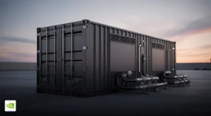 NVIDIA DSX Pod and Platform Updates Target Data Center Power and Cooling Bottlenecks