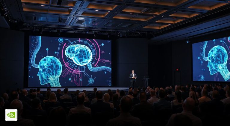 NVIDIA GTC Berlin 2026 Highlights Europe’s Shift to Agentic AI and Sovereign Infrastructure